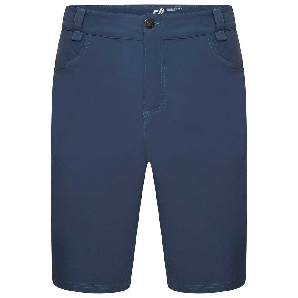 Шорты Dare2B Tuned In II, синий
Шорты Dare2B Tuned In II, синий