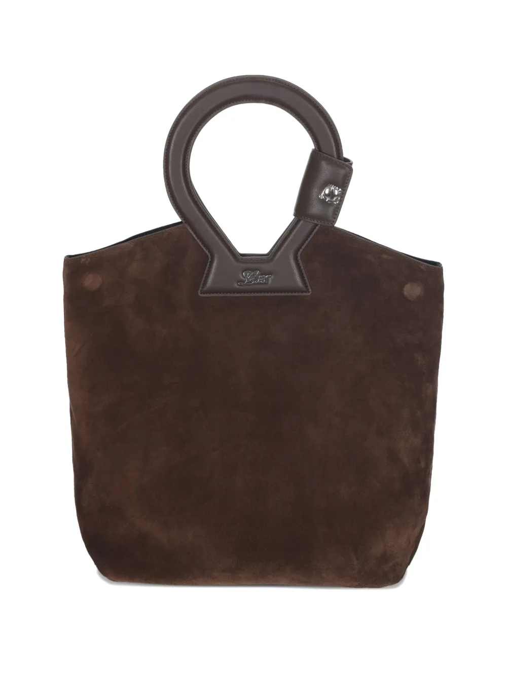 Сумка-тоут Brooke Luar, коричневый
Сумка-тоут Brooke Luar, коричневый