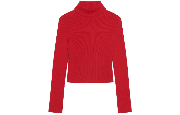 Свитер мужской красный Balenciaga, красный
Свитер мужской красный Balenciaga, красный