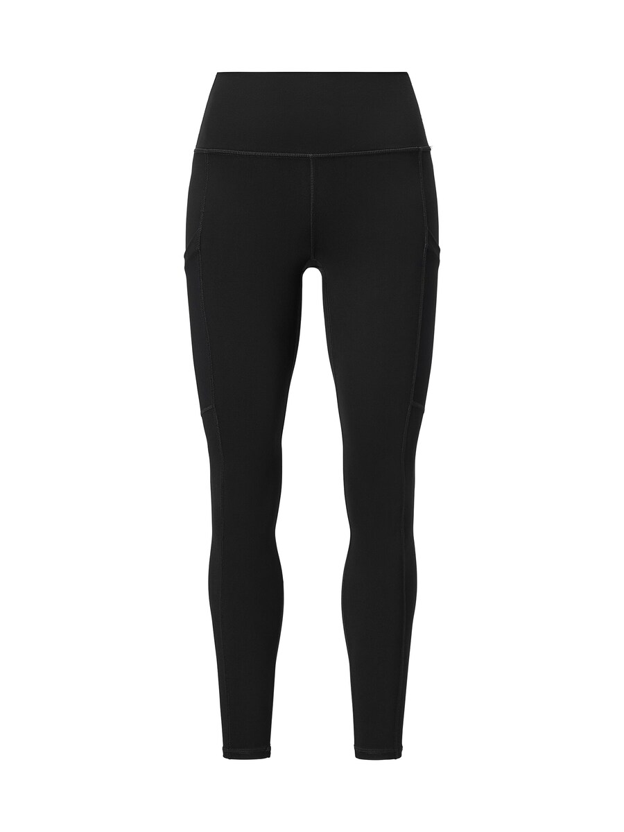 Узкие леггинсы Fabletics, черный
Узкие леггинсы Fabletics, черный
