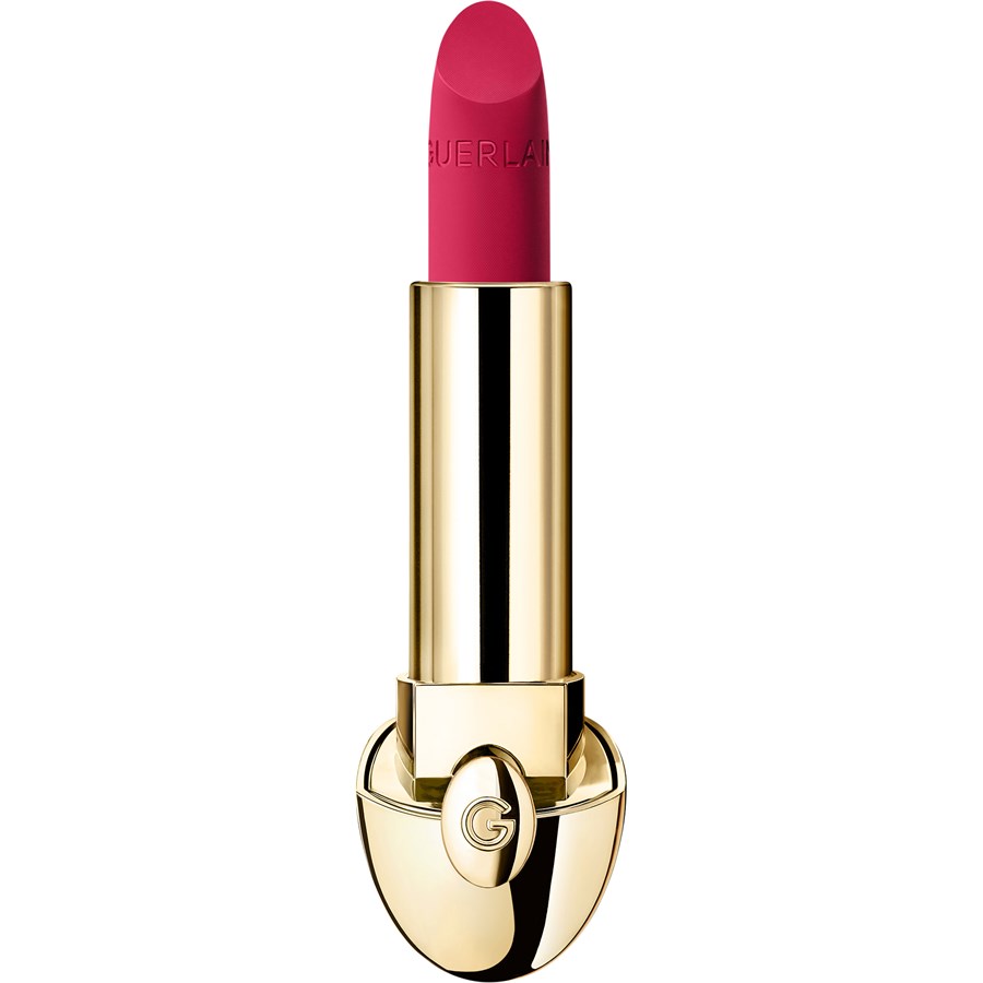 Помада GUERLAIN Rouge G Velvet, 886 Le Fuchsia Vibrant / 3,5 g
Помада GUERLAIN Rouge G Velvet, 886 Le Fuchsia Vibrant / 3,5 g