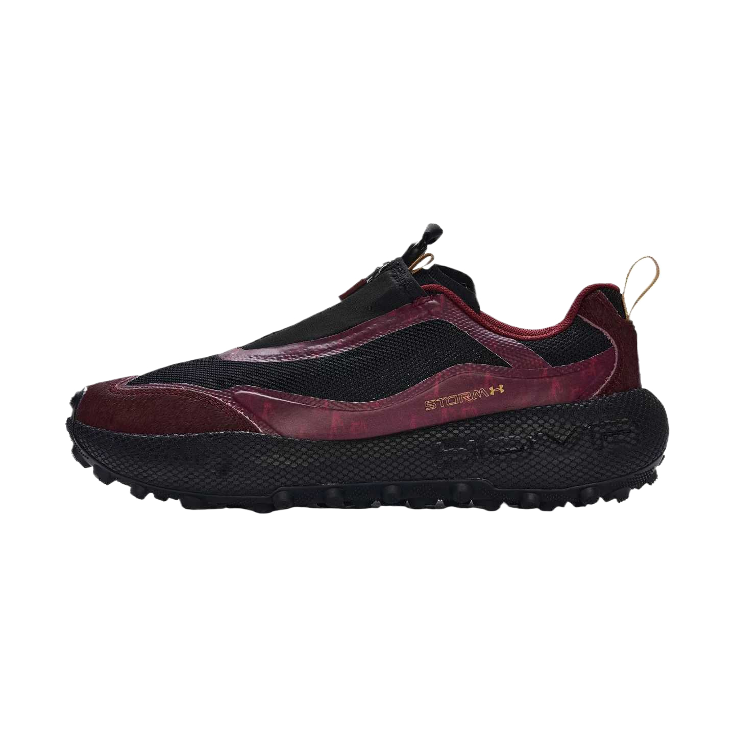 Кроссовки Casual низкие Unisex Cushioning Rebound Under Armour, черный
Кроссовки Casual низкие Unisex Cushioning Rebound Under Armour, черный