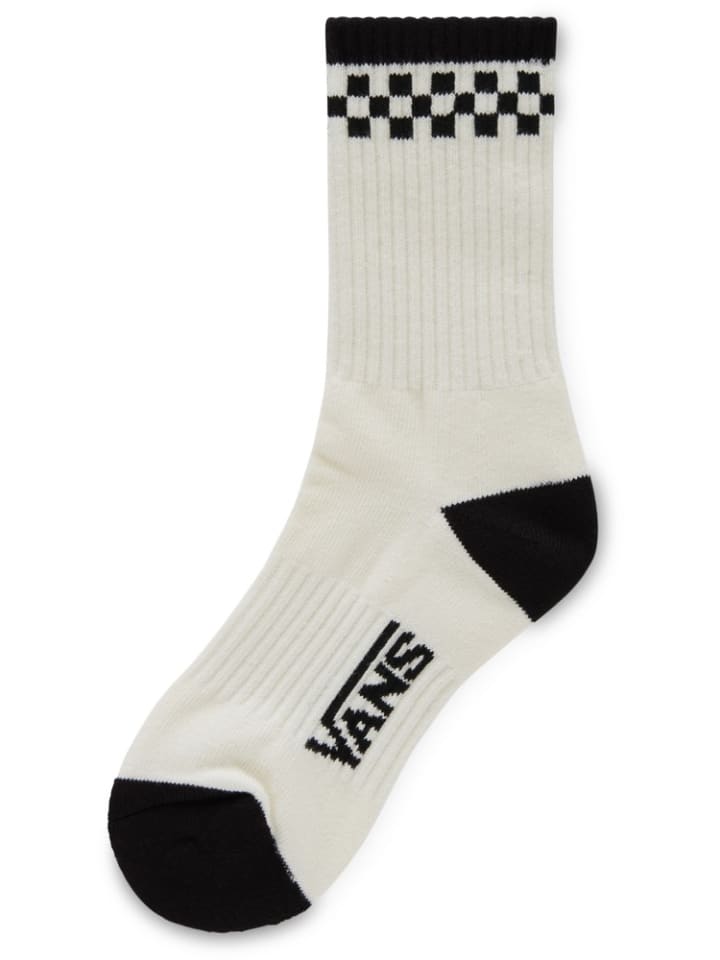 Носки Trek It Crew Vans, бежевый
Носки Trek It Crew Vans, бежевый