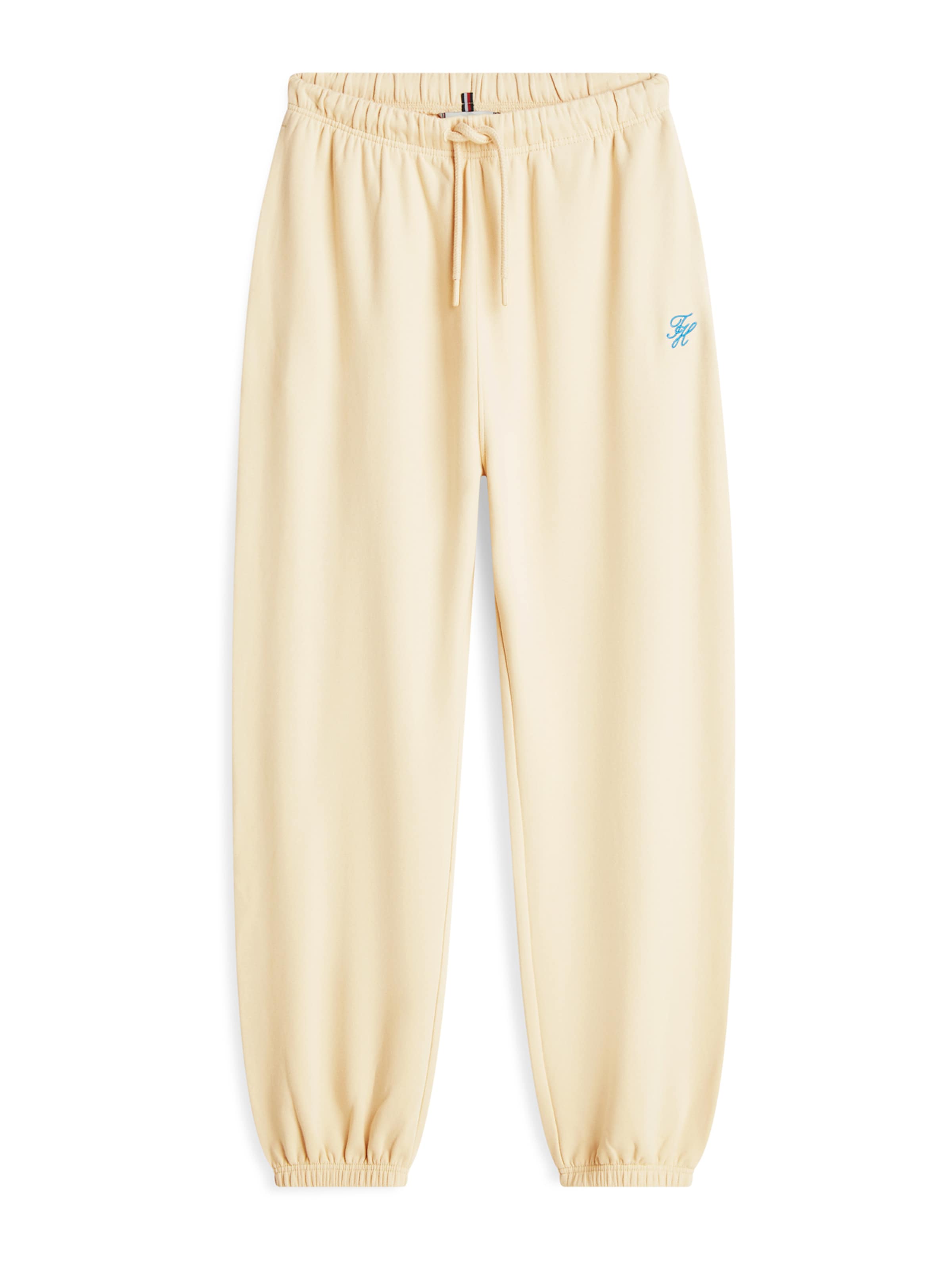 TOMMY HILFIGER Брюки-чинос цвета айвори
TOMMY HILFIGER Брюки-чинос цвета айвори