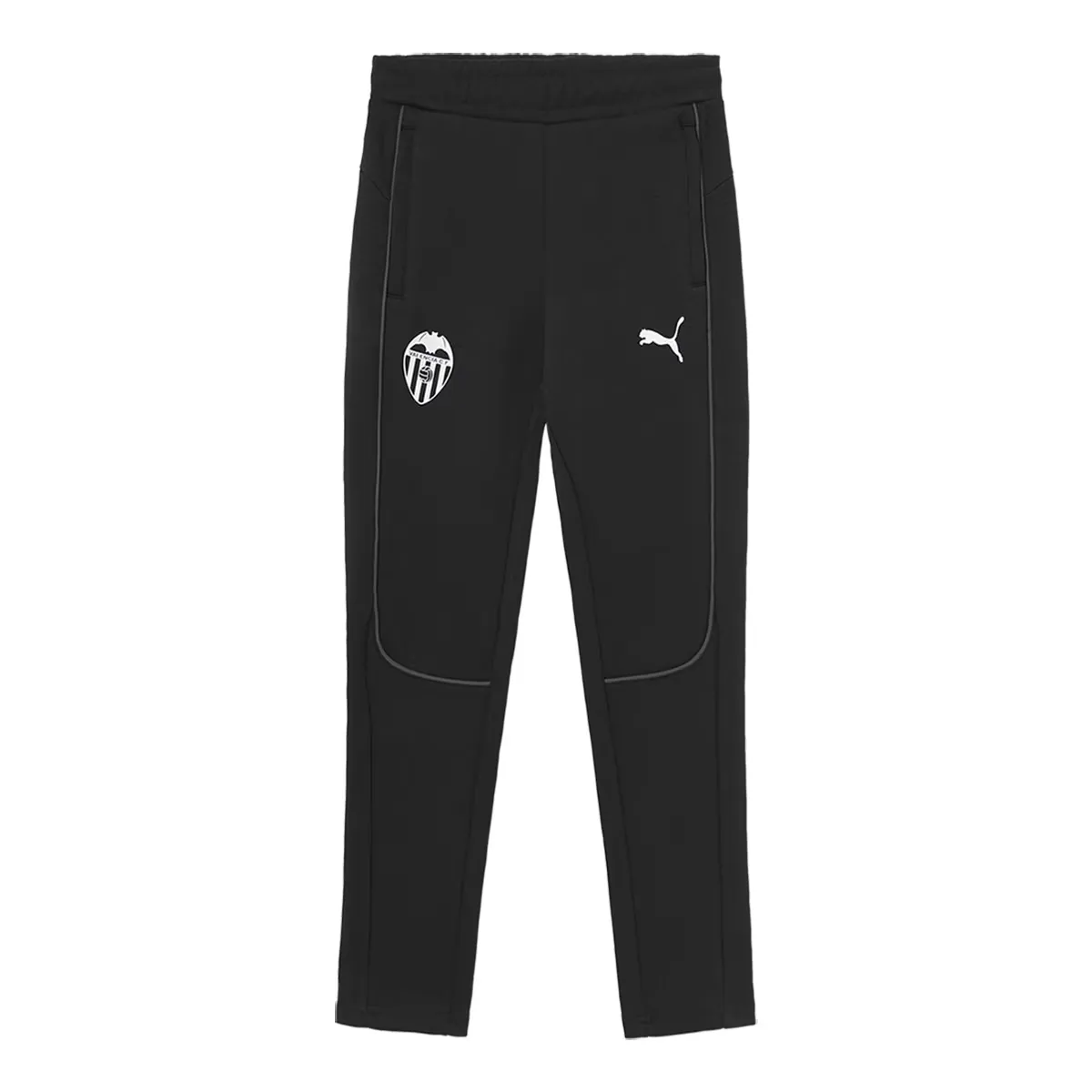 Брюки детские Puma CF Casuals 2024-2025, черный
Брюки детские Puma CF Casuals 2024-2025, черный