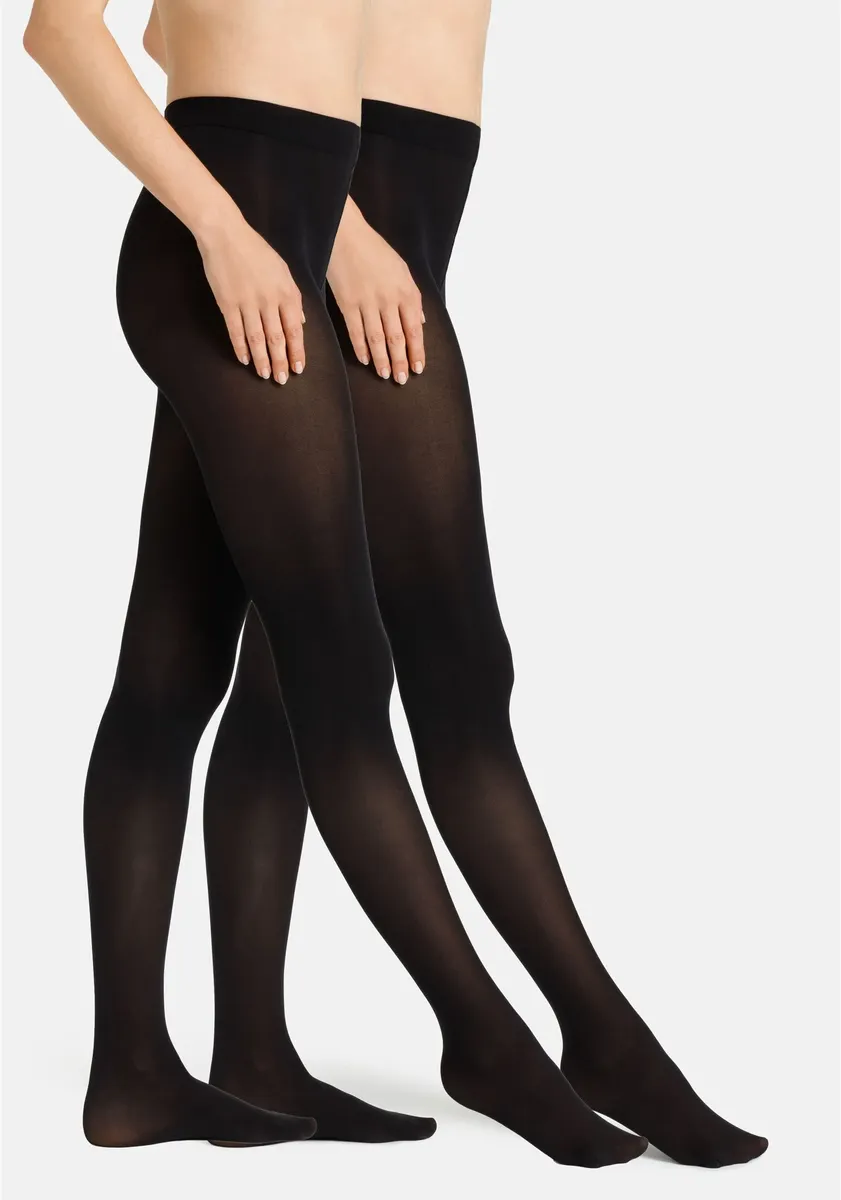 Колготки S.Oliver "Колготки, 2 шт.", черный
Колготки S.Oliver "Колготки, 2 шт.", черный