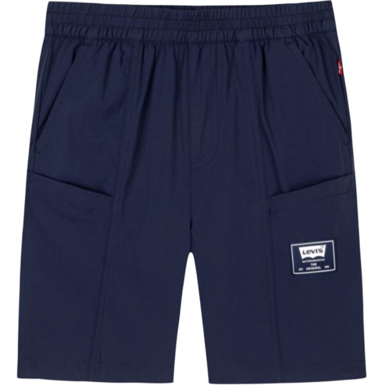 Levis Шорты levi's детские темно-синие
Levis Шорты levi's детские темно-синие