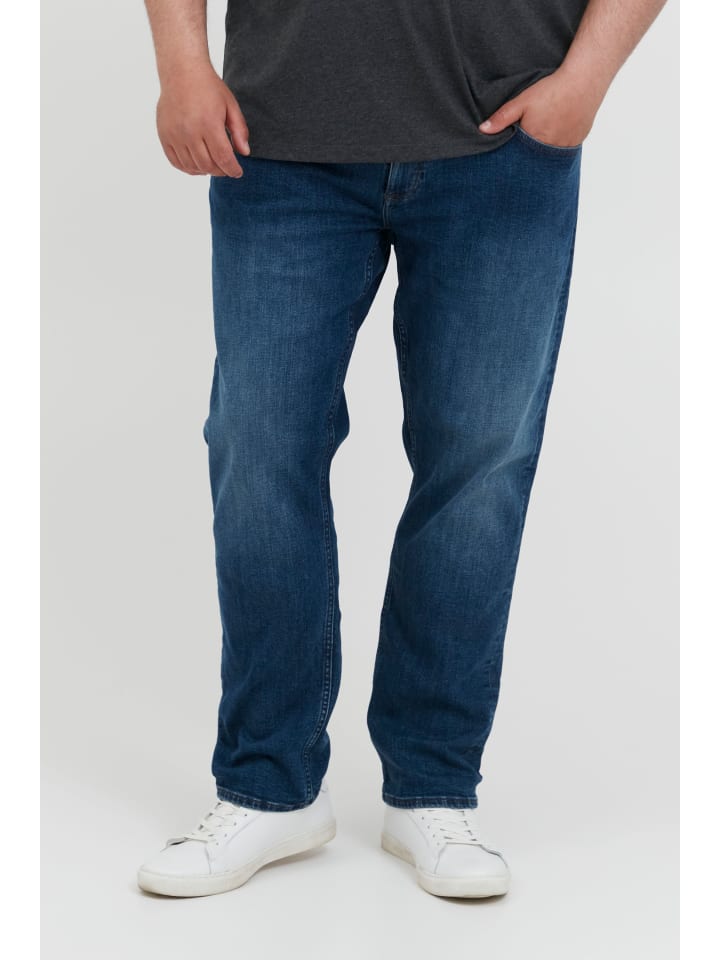 Джинсы BLEND, цвет denim middleblue 
Джинсы BLEND, цвет denim middleblue