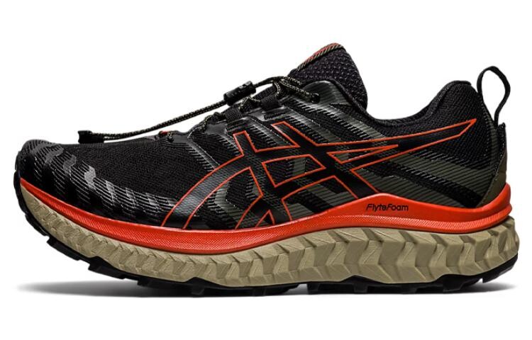 Мужские кроссовки Asics Gel-Trabuco Max
Мужские кроссовки Asics Gel-Trabuco Max