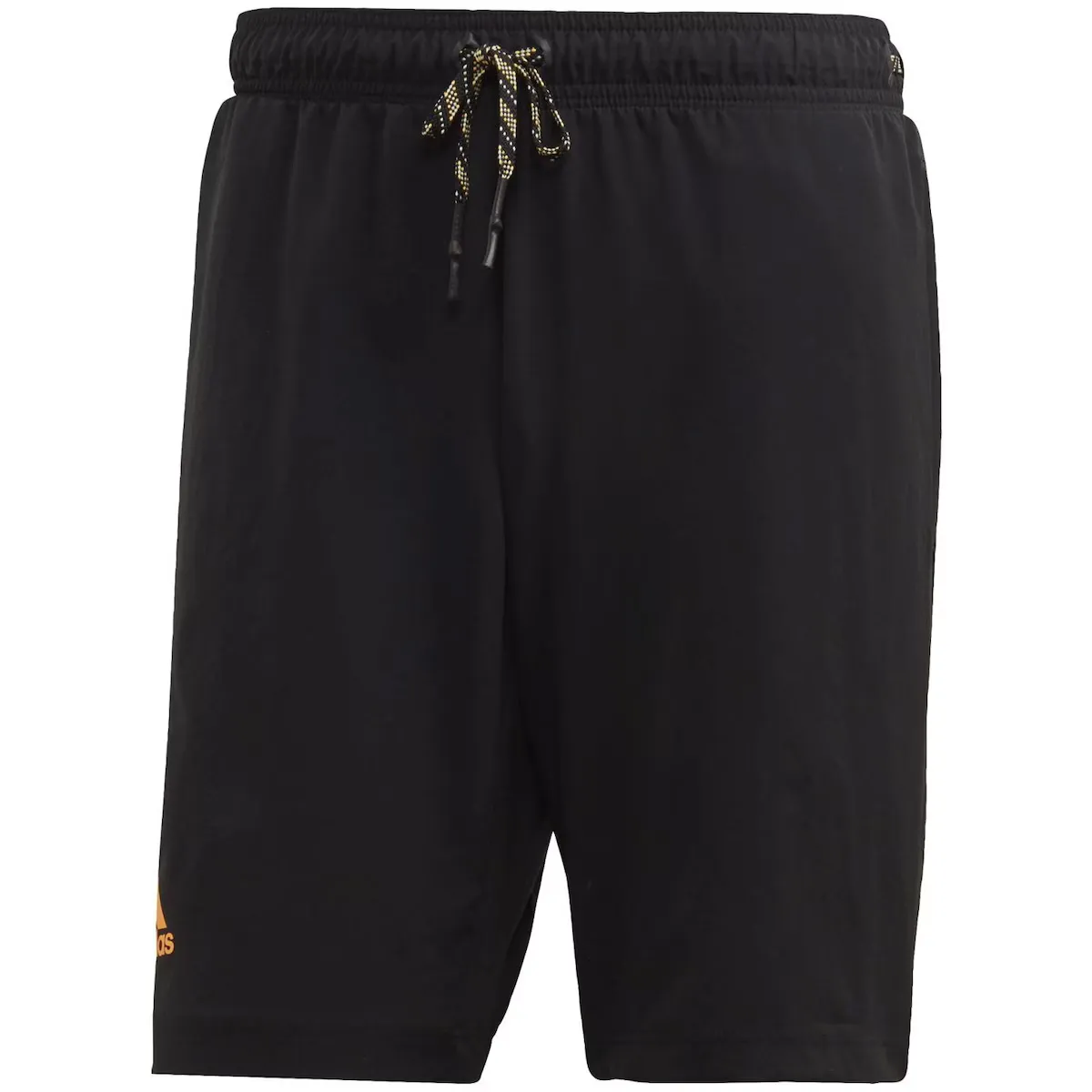 Мужские теннисные шорты Adidas 2-в-1, черный
Мужские теннисные шорты Adidas 2-в-1, черный