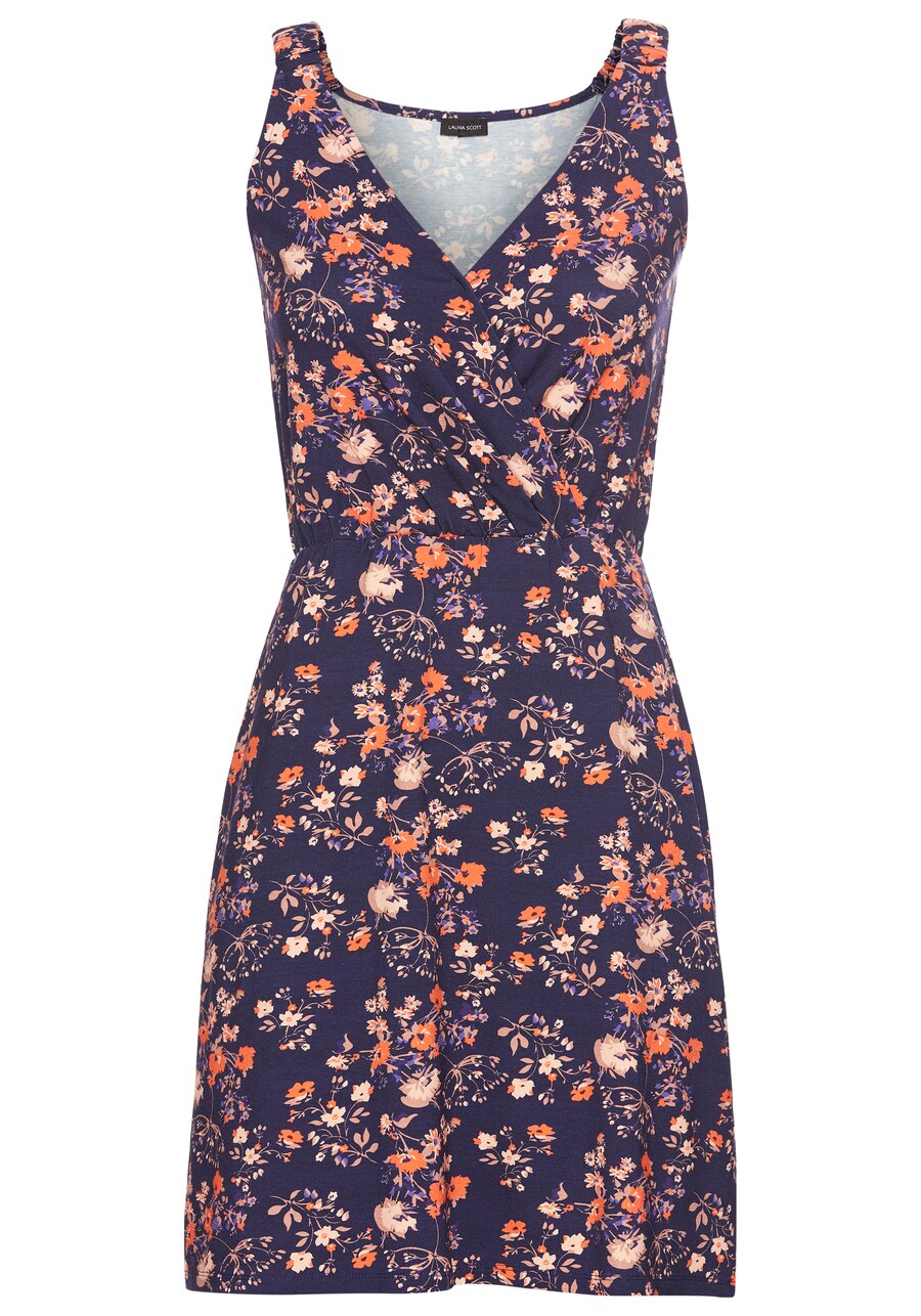 Летнее платье LAURA SCOTT, разноцветный
Летнее платье LAURA SCOTT, разноцветный
