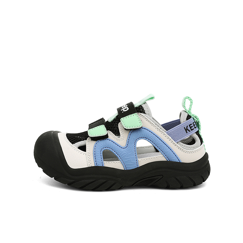 Низкие Детские сандалии Jeep, слоновая кость/белый/синий
Низкие Детские сандалии Jeep, слоновая кость/белый/синий