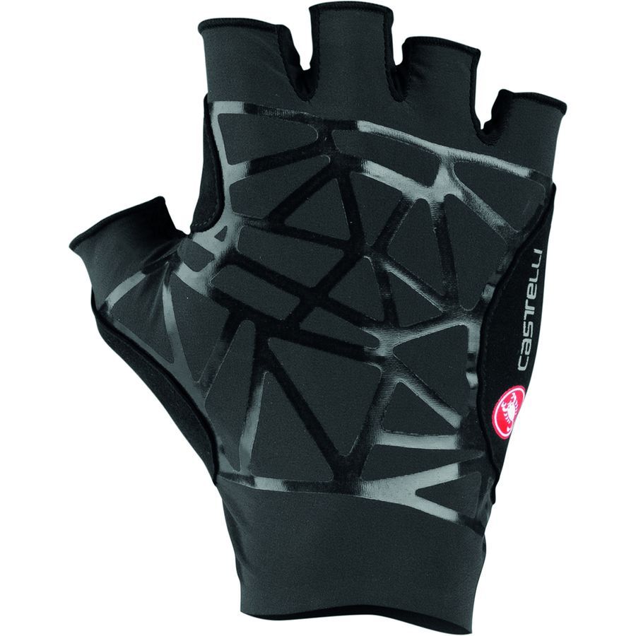 Перчатки Castelli Icon Race Castelli, Black
Перчатки Castelli Icon Race Castelli, Black
