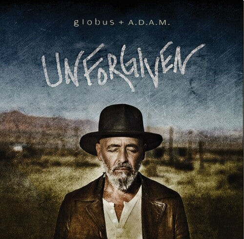 CD диск Globus+a.D.a.M: Unforgiven
CD диск Globus+a.D.a.M: Unforgiven