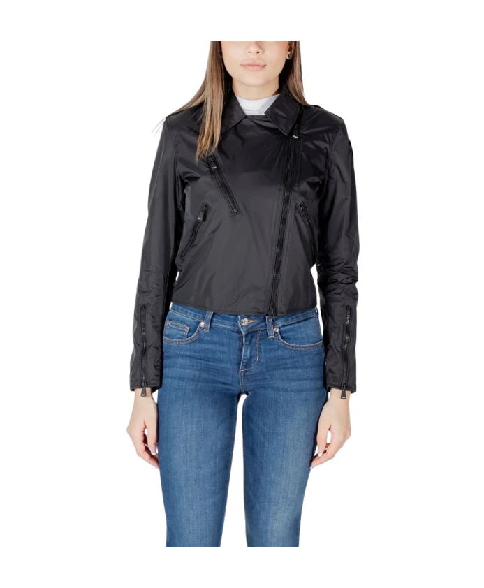 Куртка Замора Blauer, черный
Куртка Замора Blauer, черный