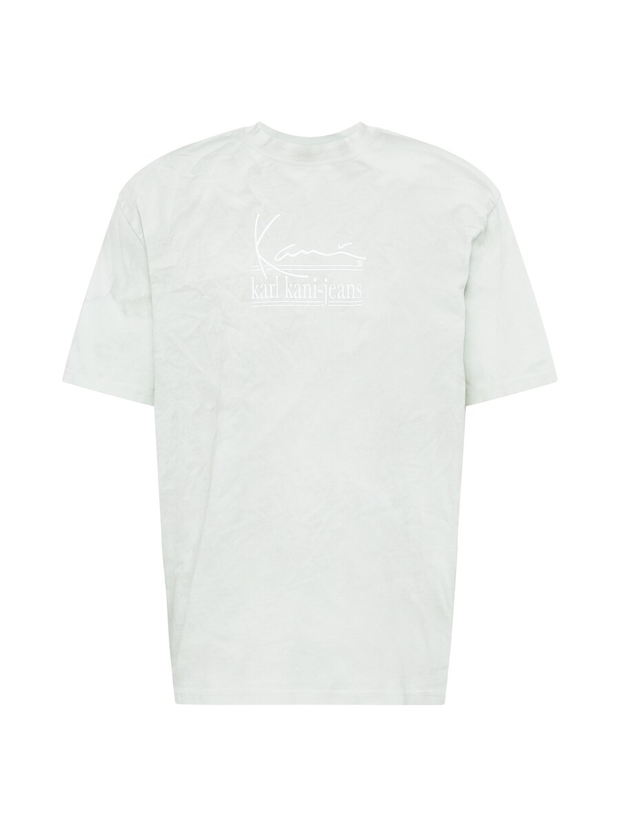 Футболка Karl Kani, Pastel green
Футболка Karl Kani, Pastel green