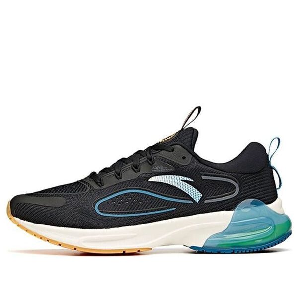 Кроссовки чуан 1 Anta, черный
Кроссовки чуан 1 Anta, черный