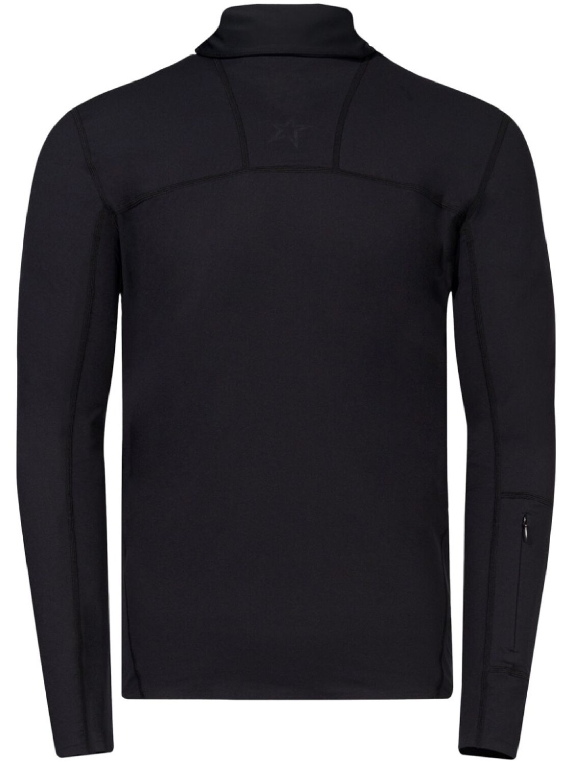 Лыжный топ с логотипом Perfect Moment, черный
Лыжный топ с логотипом Perfect Moment, черный