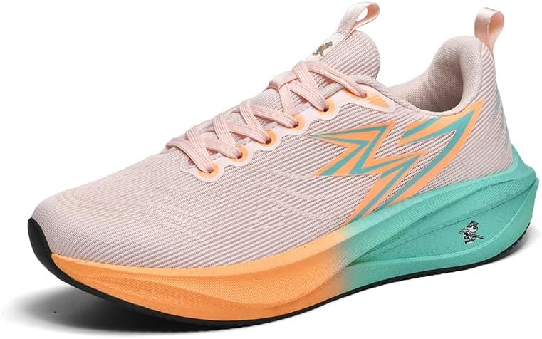 Мужские повседневные спортивные кроссовки, с нескользящей толстой подошвой, дышащей сеткой и шнуровкой, подходят для ходьбы и повседневной носки Igzbibg, красный
Мужские повседневные спортивные кроссовки, с нескользящей толстой подошвой, дышащей сеткой и шнуровкой, подходят для ходьбы и повседневной носки Igzbibg, красный