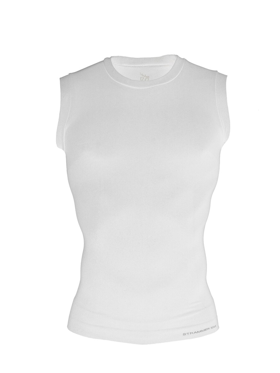 Рубашка Strammer Max Performance Compression, белый
Рубашка Strammer Max Performance Compression, белый