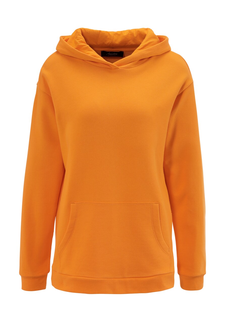 Толстовка Aniston CASUAL, Dark yellow
Толстовка Aniston CASUAL, Dark yellow