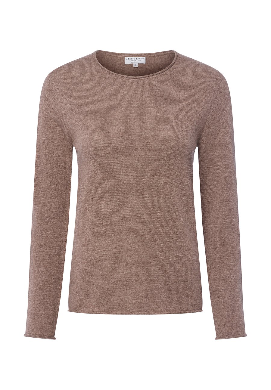 Джемпер Marie Lund Jumper, Braun/Brown
Джемпер Marie Lund Jumper, Braun/Brown