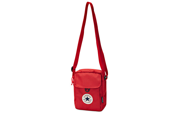 Сумка через плечо Converse унисекс, Красный
Сумка через плечо Converse унисекс, Красный