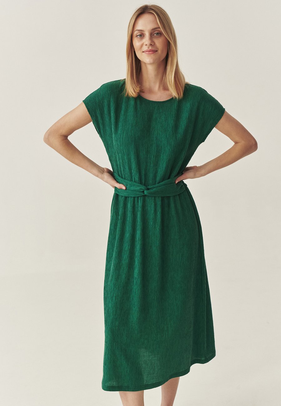 Платье TATUUM Day dress, Green
Платье TATUUM Day dress, Green