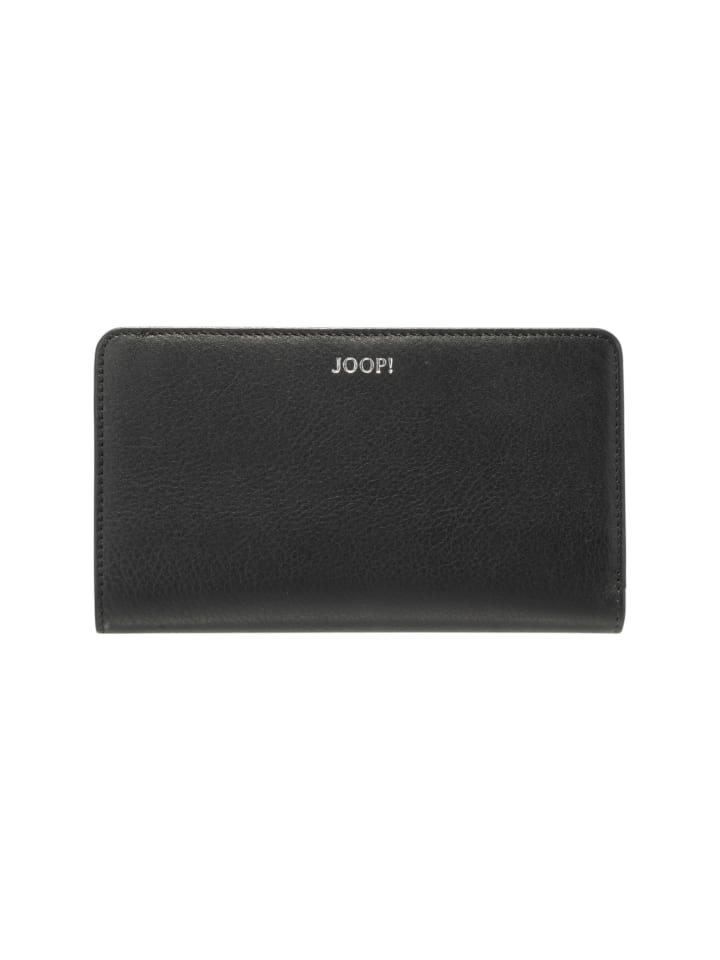 Кошелек JOOP!, черный
Кошелек JOOP!, черный