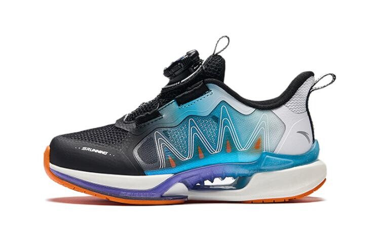 Детские кроссовки PS Low-top Black / Lake Blue / Anta White Anta Kids
Детские кроссовки PS Low-top Black / Lake Blue / Anta White Anta Kids