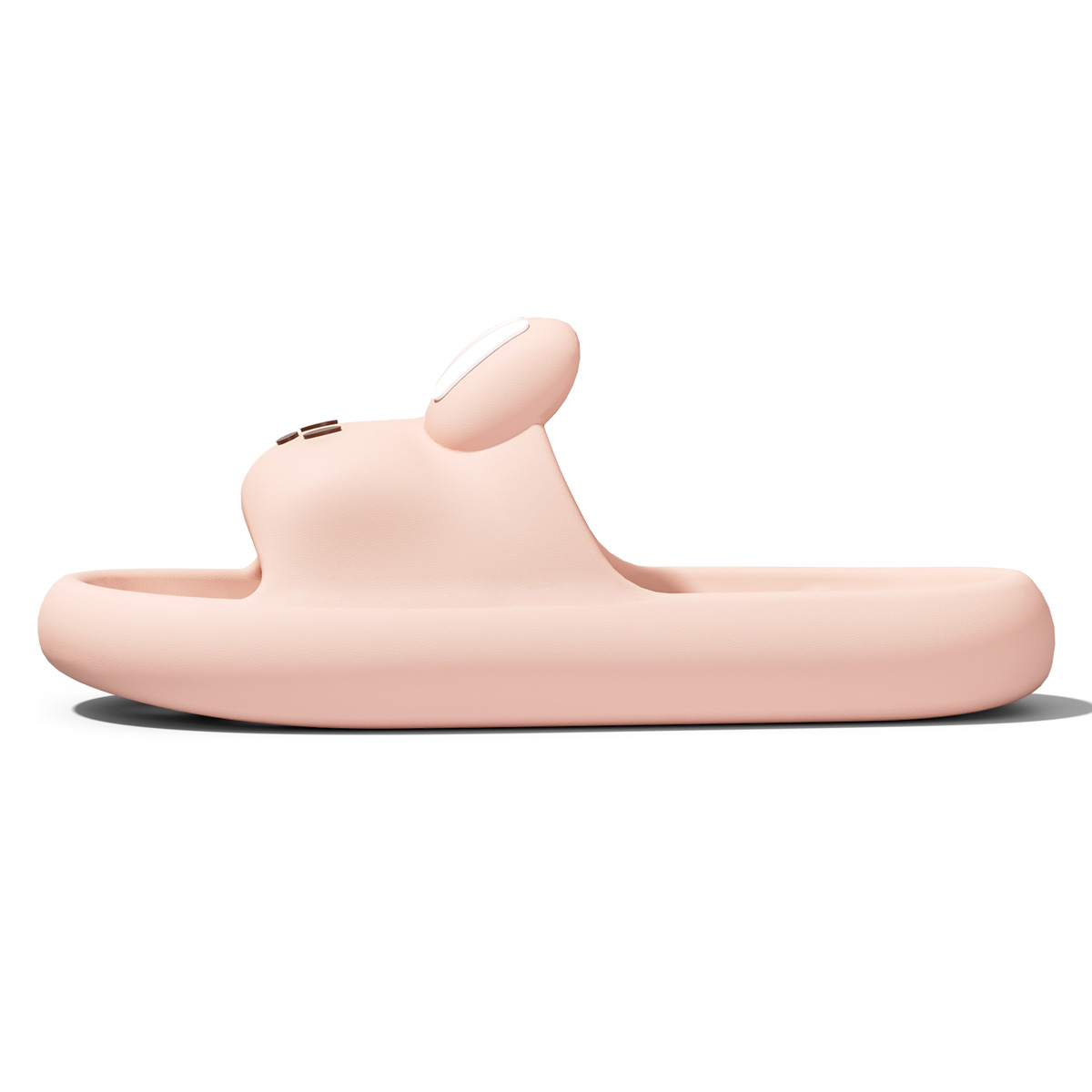 TZLDN Скользостойкие антибактериальные износостойкие шлепанцы унисекс розовые, цвет Pink
TZLDN Скользостойкие антибактериальные износостойкие шлепанцы унисекс розовые, цвет Pink