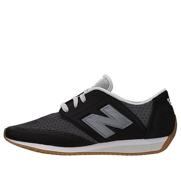 Кроссовки 320 New Balance, черный
Кроссовки 320 New Balance, черный