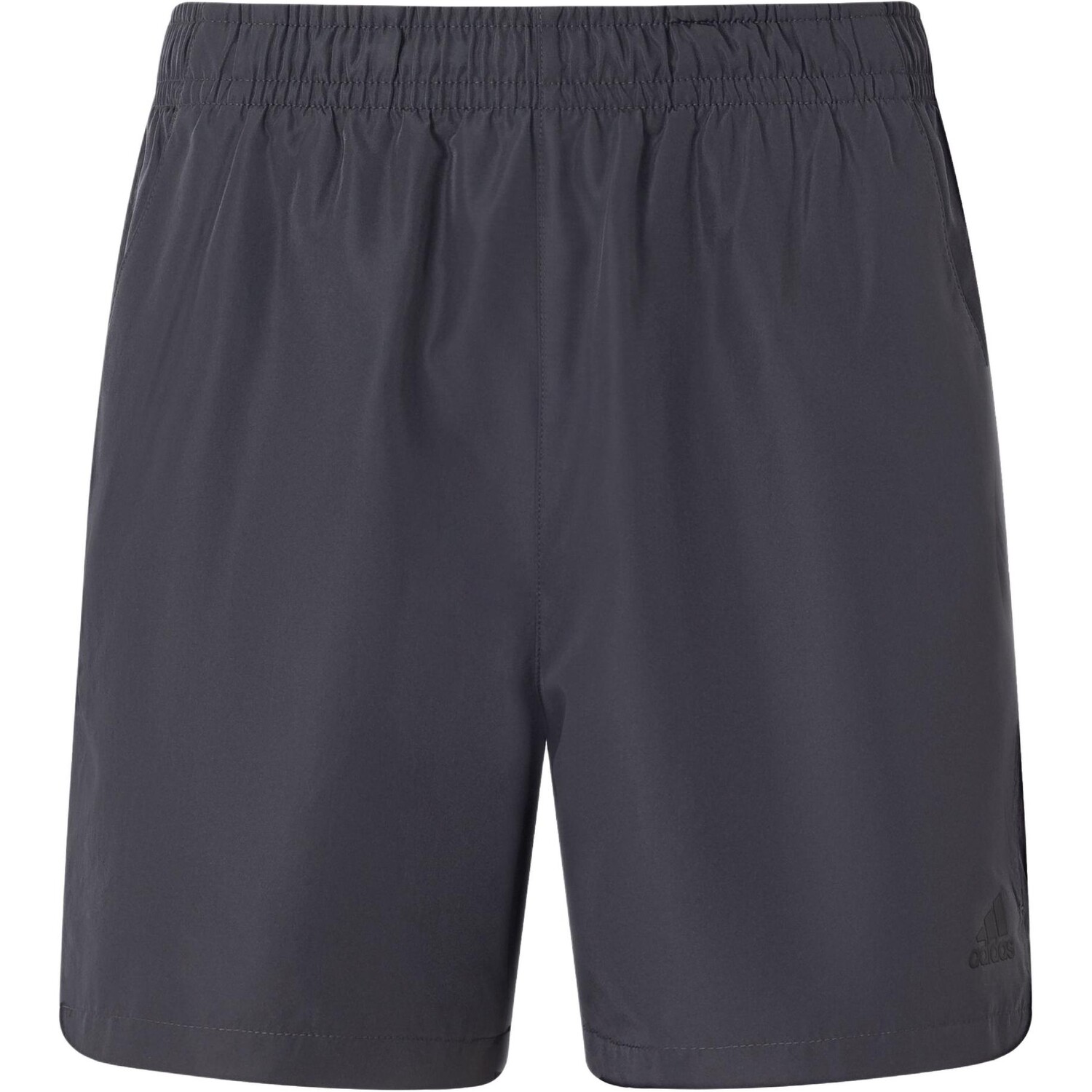 Спортивные шорты мужские черные Adidas, черный
Спортивные шорты мужские черные Adidas, черный