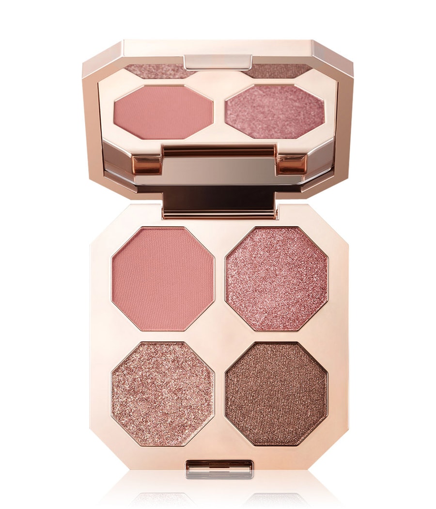 Палитра теней для век Dear Dahlia Dream Velvet Eyeshadow Palette, Love Spell, 5g
Палитра теней для век Dear Dahlia Dream Velvet Eyeshadow Palette, Love Spell, 5g