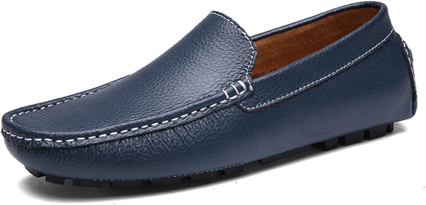 Мужская обувь Мужские лоферы Круглый носок Натуральная кожа Детали с прошивкой Противоскользящие Удобные Мокасины для ходьбы (Цвет: королевский синий, Размер: 11.5) Wound
Мужская обувь Мужские лоферы Круглый носок Натуральная кожа Детали с прошивкой Противоскользящие Удобные Мокасины для ходьбы (Цвет: королевский синий, Размер: 11.5) Wound