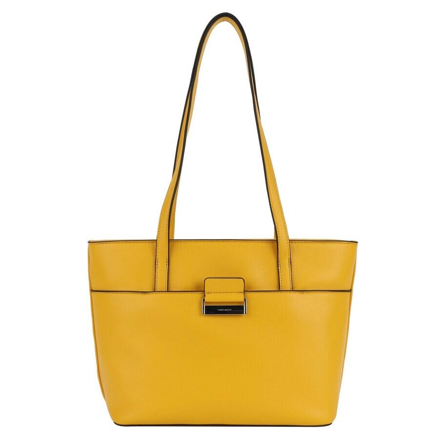 Сумка через плечо Gerry Weber Bags TALK DIFFERENT 2, желтый
Сумка через плечо Gerry Weber Bags TALK DIFFERENT 2, желтый