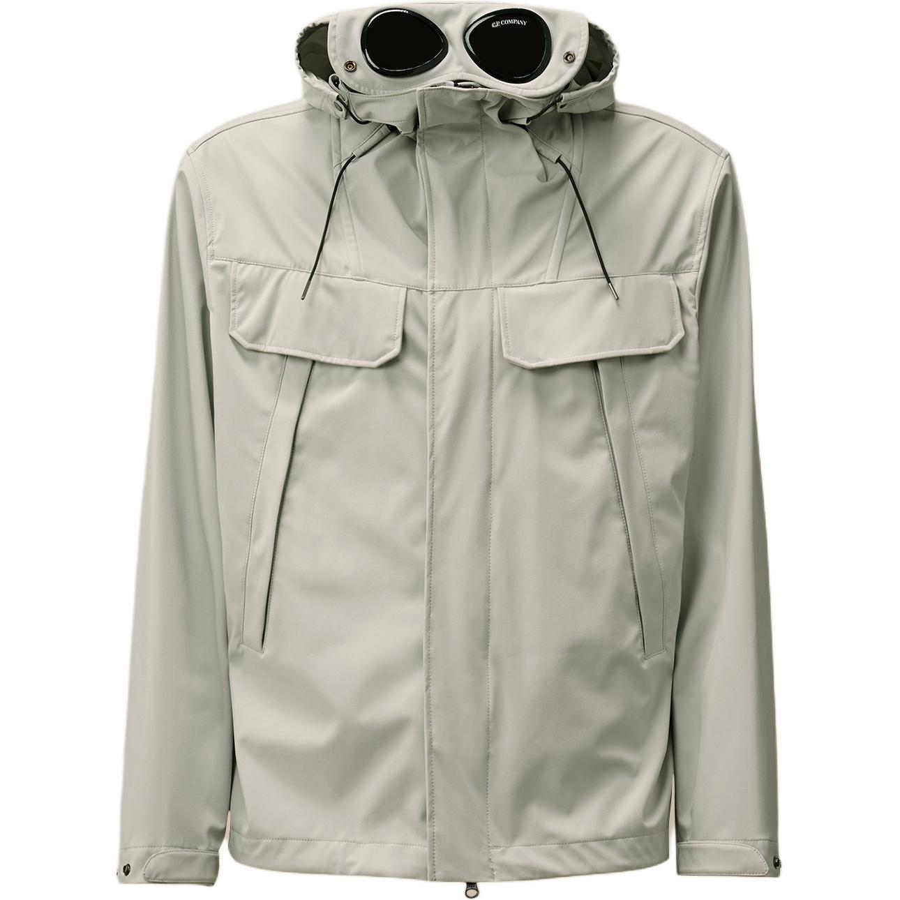 C.P.Company Куртка SS25 мужская Blue Fox Gray
C.P.Company Куртка SS25 мужская Blue Fox Gray