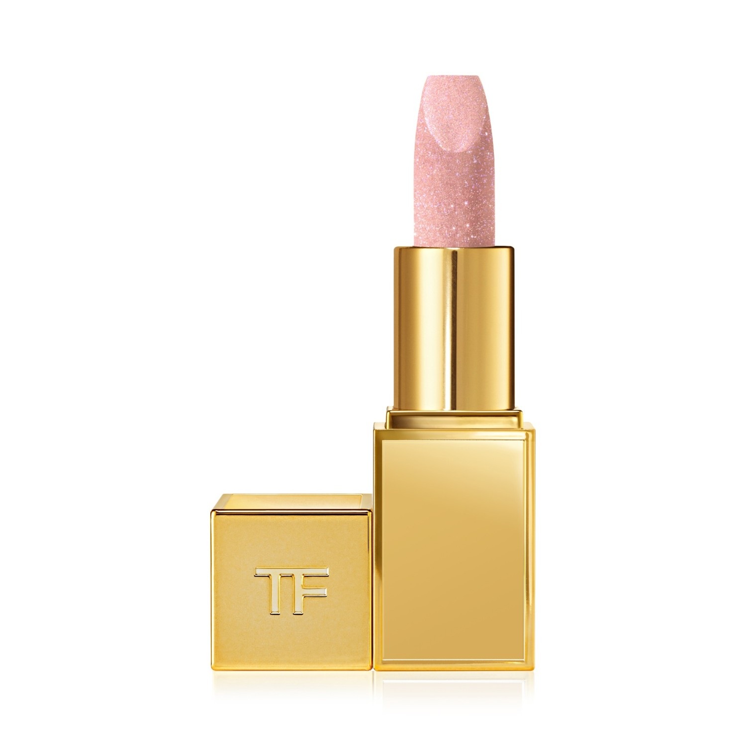 Бальзам для губ sunlit rose lip balm Tom Ford, 1 - sunlit rosy, вес 2 гр.
Бальзам для губ sunlit rose lip balm Tom Ford, 1 - sunlit rosy, вес 2 гр.