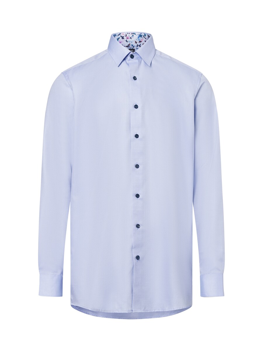 Рубашка делового покроя Regular Fit Finshley & Harding, светло-голубой
Рубашка делового покроя Regular Fit Finshley & Harding, светло-голубой