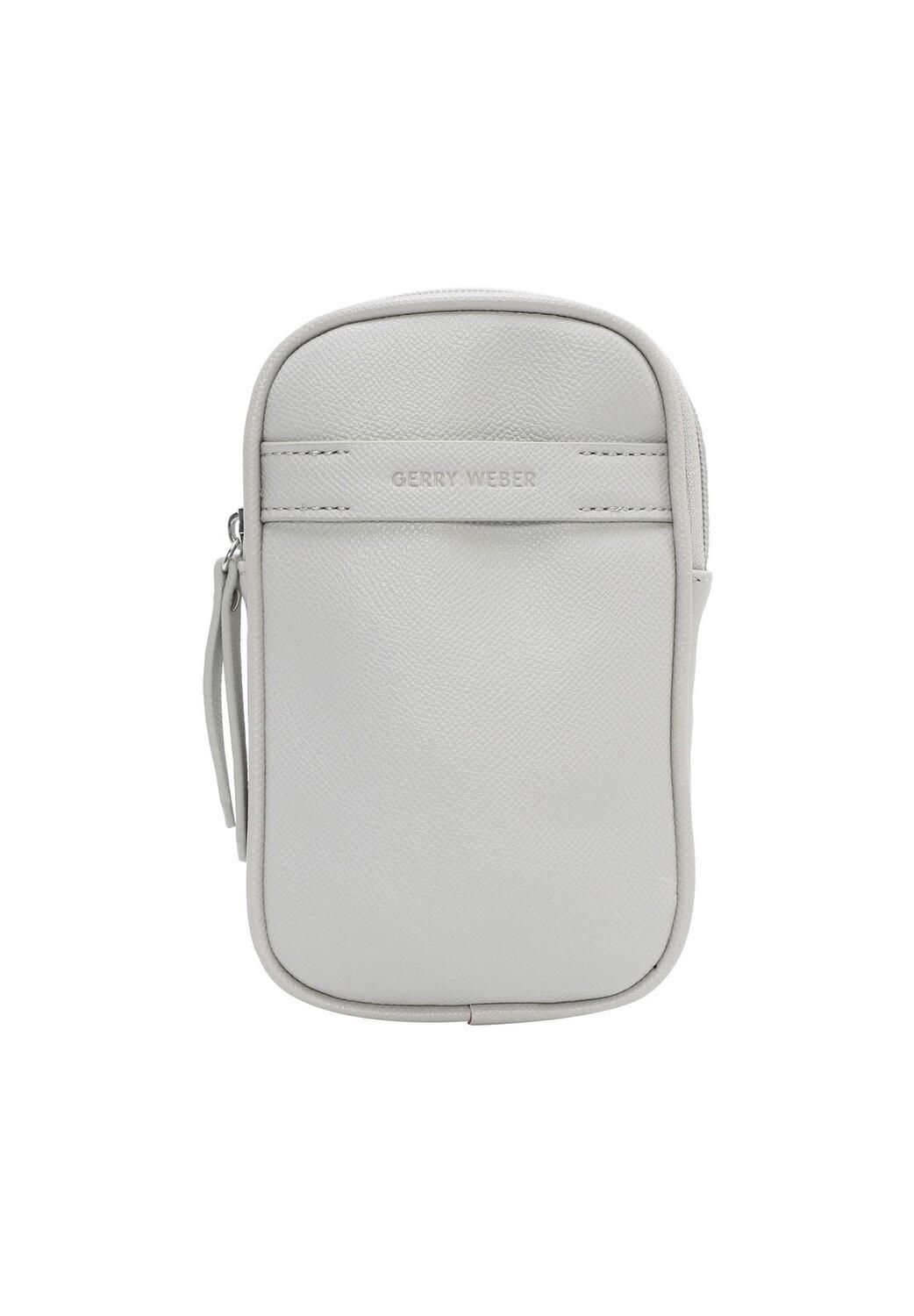 Сумка для мобильного телефона Zeitgeist 11 см GERRY WEBER, цвет Lightgrey Gesamt Breite, Серый, Сумка для мобильного телефона Zeitgeist 11 см GERRY WEBER, цвет Lightgrey Gesamt Breite
Сумка для мобильного телефона Zeitgeist 11 см GERRY WEBER, цвет Lightgrey Gesamt Breite, Серый, Сумка для мобильного телефона Zeitgeist 11 см GERRY WEBER, цвет Lightgrey Gesamt Breite