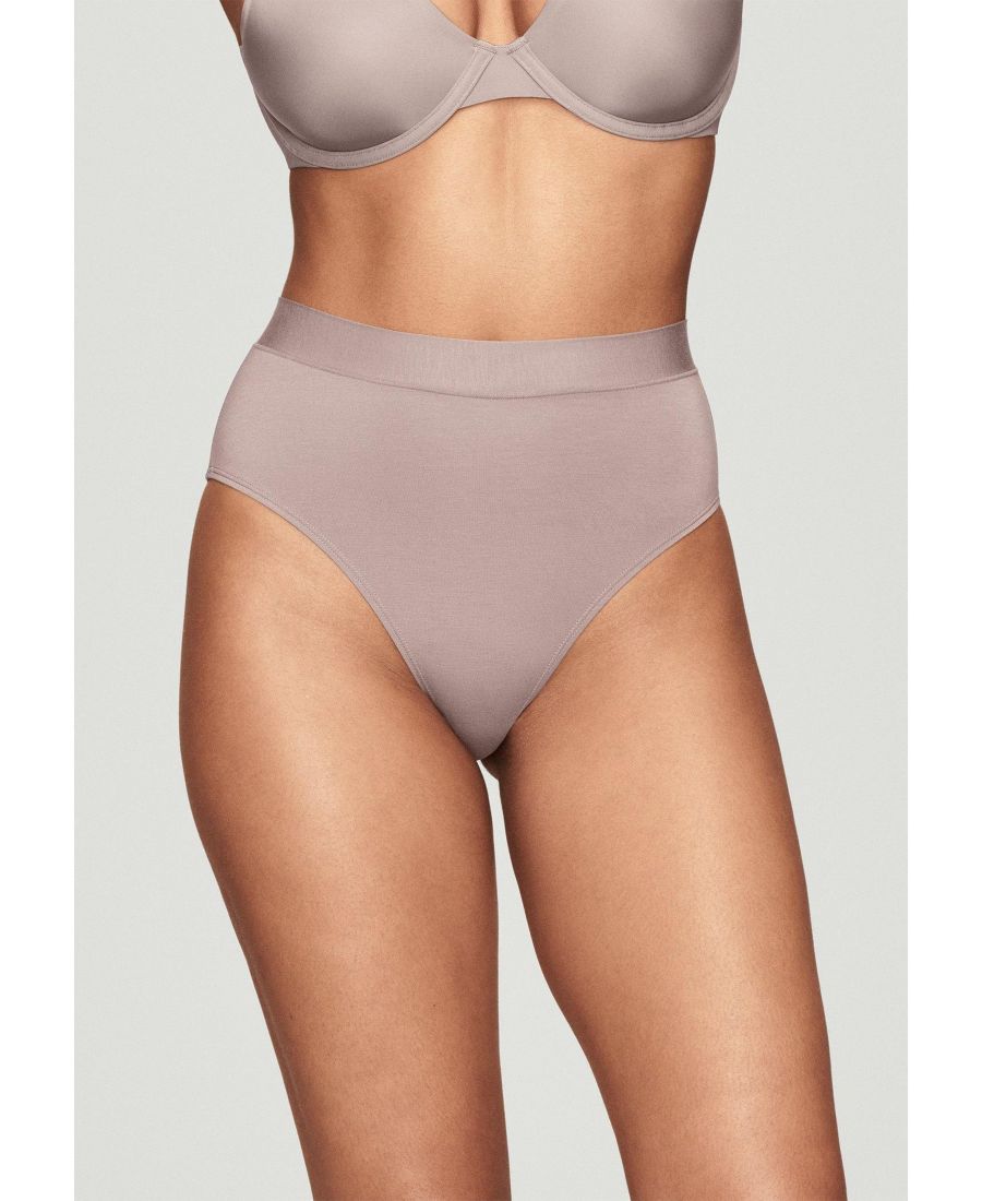 Женское бикини - Модал CUUP, Stone
Женское бикини - Модал CUUP, Stone