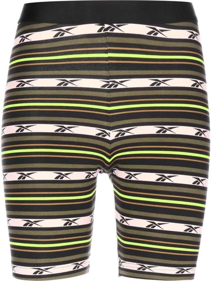 Леггинсы Reebok, цвет army green
Леггинсы Reebok, цвет army green