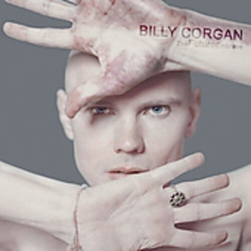 CD диск Corgan, Billy: The FutureEmbrace
CD диск Corgan, Billy: The FutureEmbrace