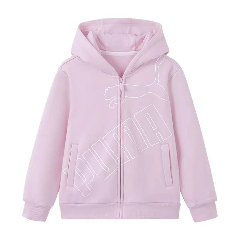 PUMA Куртка Sportstyle Series Dream Pink Kids'
PUMA Куртка Sportstyle Series Dream Pink Kids'