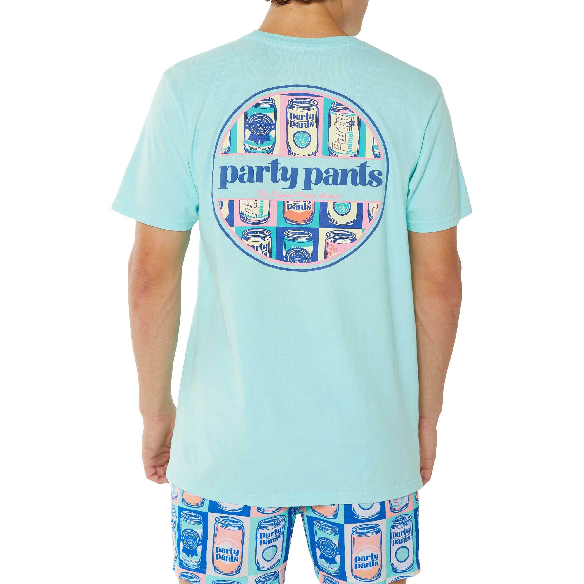 Мужская футболка с коротким рукавом Puck Fill Party Pants, Chalky Mint, Зеленый, Мужская футболка с коротким рукавом Puck Fill Party Pants, Chalky Mint
Мужская футболка с коротким рукавом Puck Fill Party Pants, Chalky Mint, Зеленый, Мужская футболка с коротким рукавом Puck Fill Party Pants, Chalky Mint