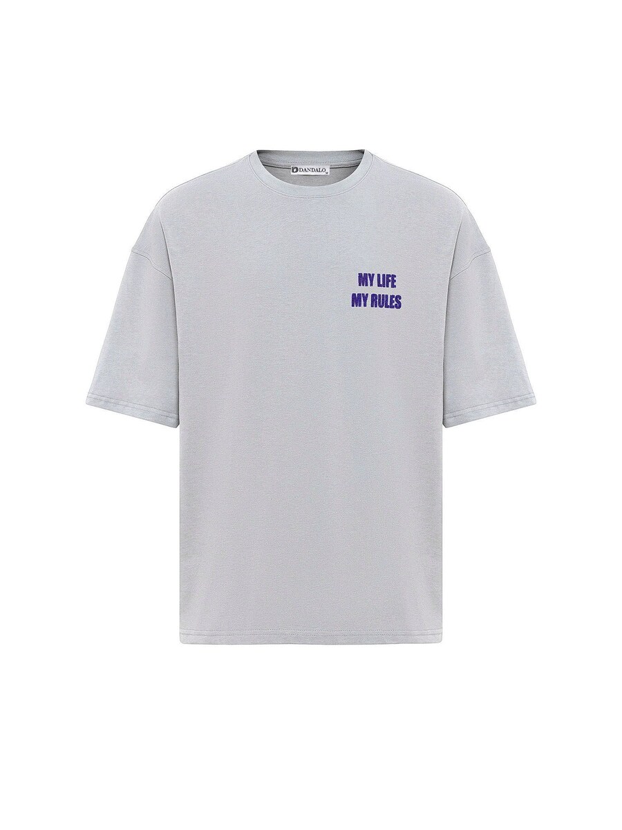 Рубашка Dandalo, серый
Рубашка Dandalo, серый