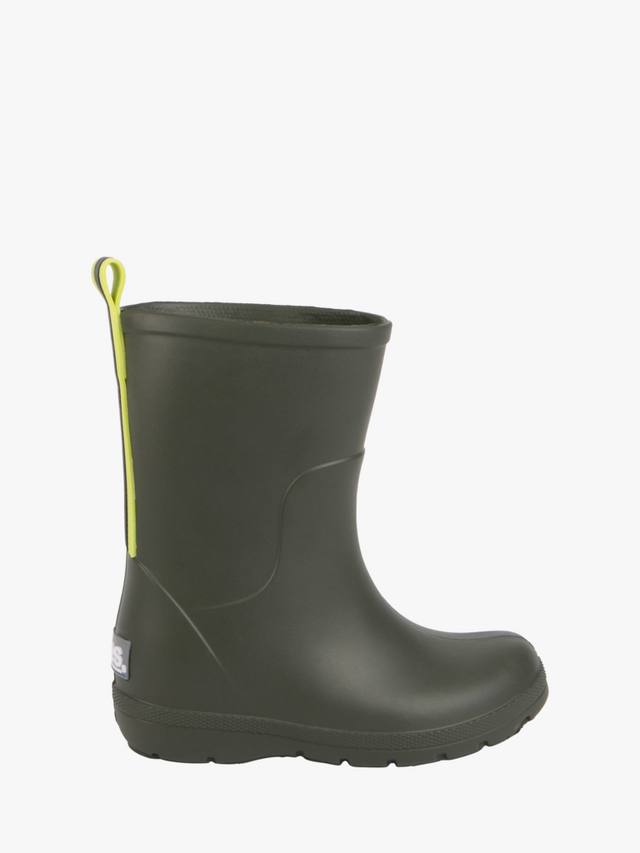 Детские дождевые сапоги Cirrus Charley totes, Khaki
Детские дождевые сапоги Cirrus Charley totes, Khaki