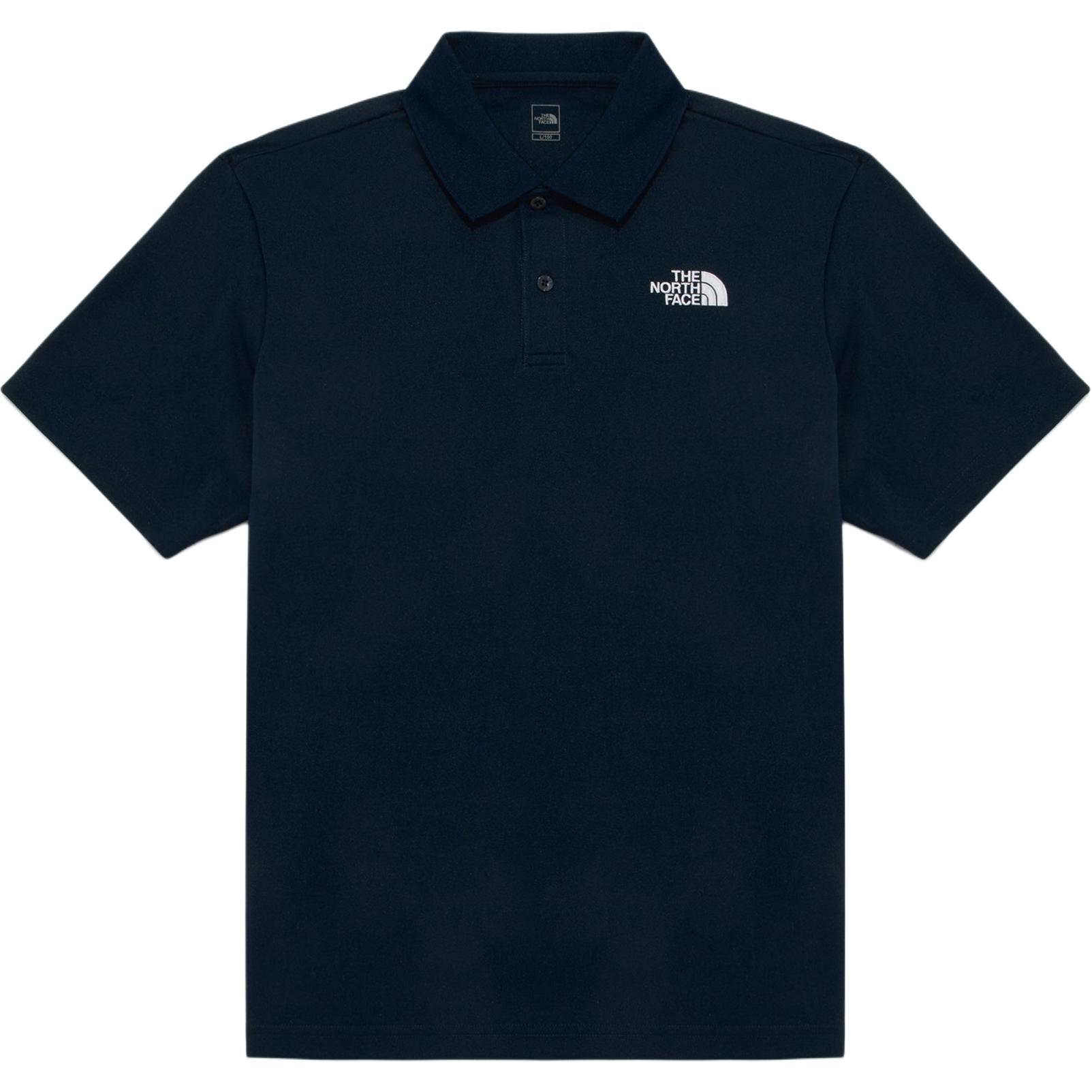 THE NORTH FACE CMX PRIME Поло Мужская Темно-морской синий
THE NORTH FACE CMX PRIME Поло Мужская Темно-морской синий