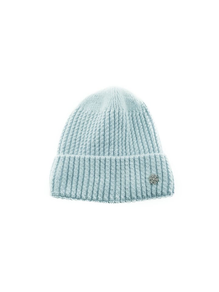 Шапка Faera, синий 
Шапка Faera, синий