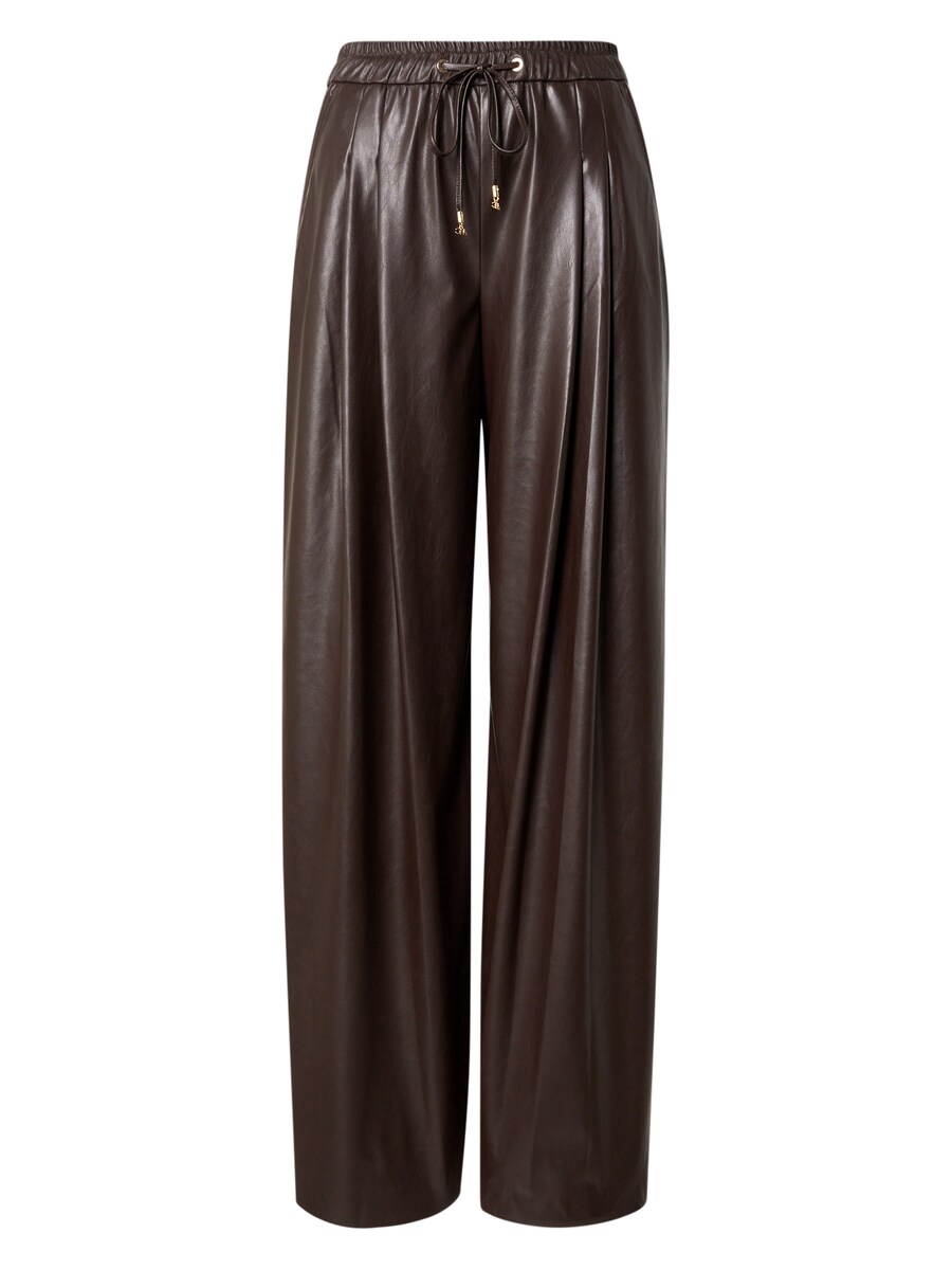 Широкие брюки Marc Cain, Chocolate
Широкие брюки Marc Cain, Chocolate